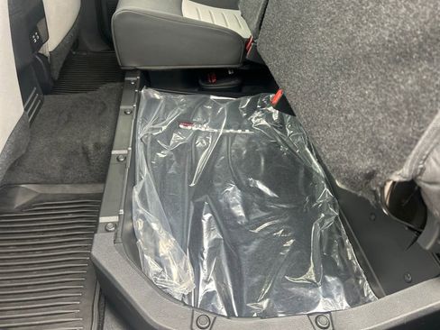 Certified 2024 Toyota Tacoma TRD Sport image 37