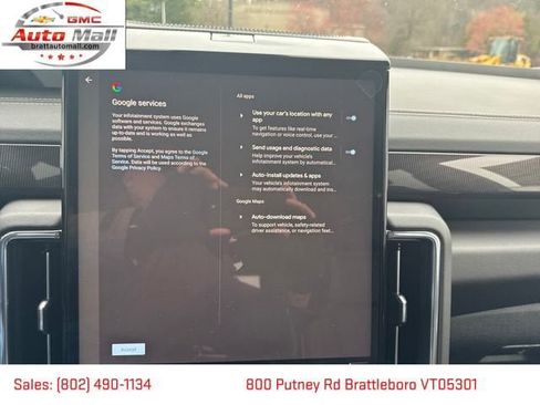 New 2026 GMC Yukon XL Elevation AWD/4WD image 14