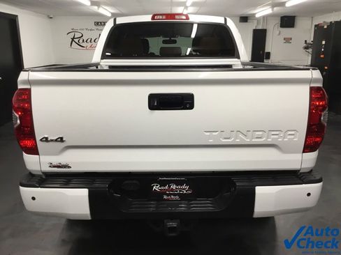 Used 2014 Toyota Tundra 1794 Edition image 9