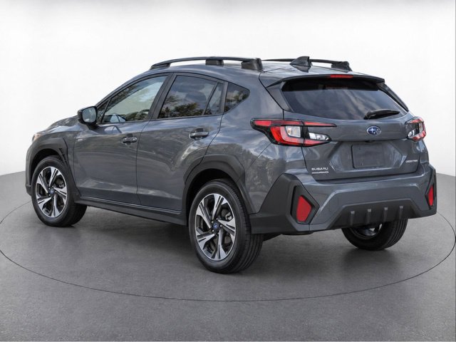 Used 2024 Subaru Crosstrek 2.0i Premium AWD/4WD image 5