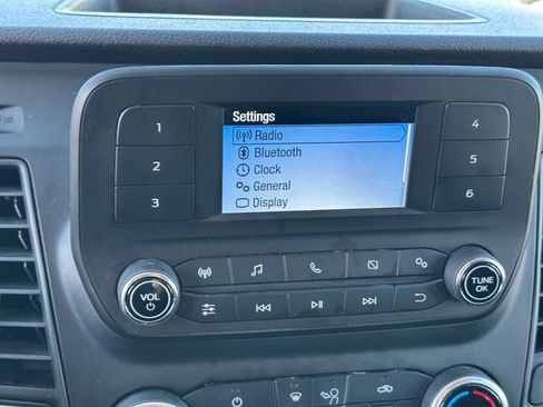 Used 2024 Ford Transit 250 Low Roof w/ Exterior Upgrade Package image 19