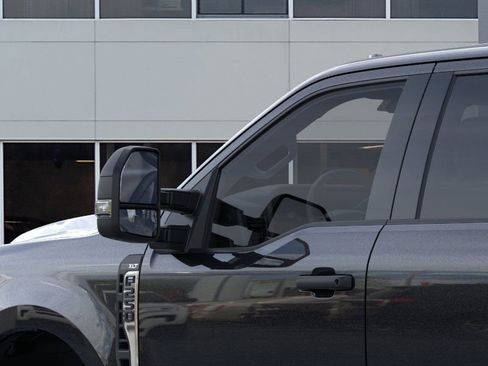 New 2026 Ford F250 XLT image 42