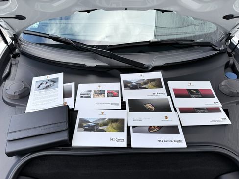 Used 2013 Porsche 911 Carrera 4S image 46