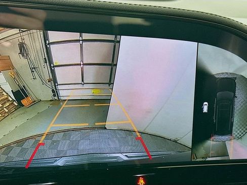 Used 2024 Cadillac Escalade ESV Luxury w/ LPO, Floor Liner Package image 15