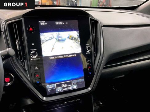 Used 2025 Subaru Impreza RS AWD/4WD image 26