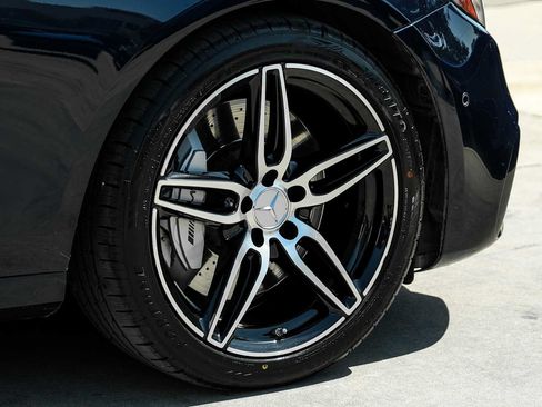Used 2019 Mercedes-Benz E 53 AMG 4MATIC Sedan image 62
