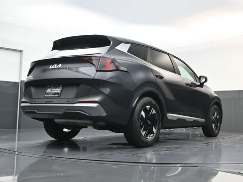 Used 2026 Kia Sportage LX FWD image 22