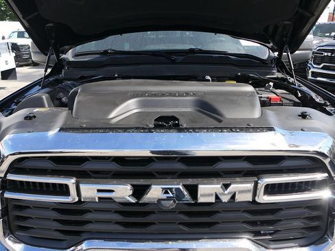 New 2026 RAM 3500 Tradesman AWD/4WD image 25