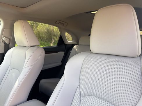 Certified 2022 Lexus RX 350 AWD w/ Premium Package image 16