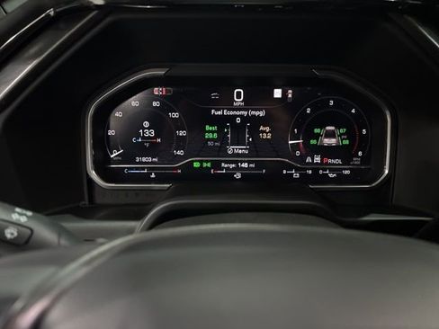 Used 2024 GMC Sierra 2500 AT4 w/ Technology Package image 18