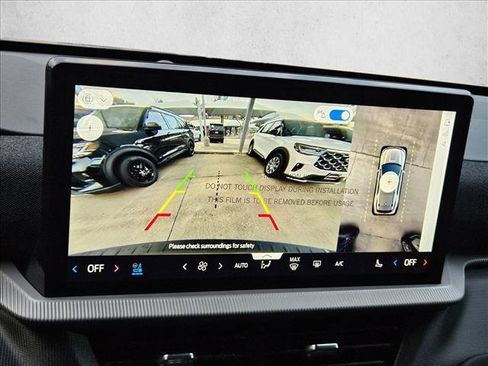 New 2026 Ford Explorer ST w/ Sun And Sound Package image 18