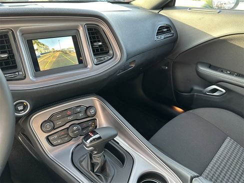 New 2023 Dodge Challenger GT w/ Blacktop Package image 25