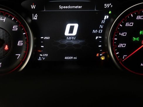 Used 2023 Dodge Charger Scat Pack w/ Technology Group RWD image 29