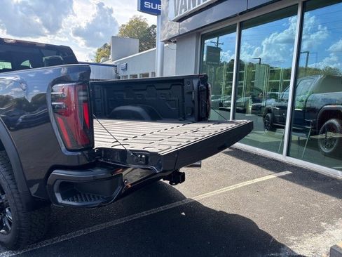 New 2026 GMC Sierra 2500 AT4 w/ AT4 Premium Plus Package image 52