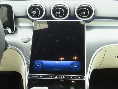 Certified 2025 Mercedes-Benz C 300 Sedan image 14