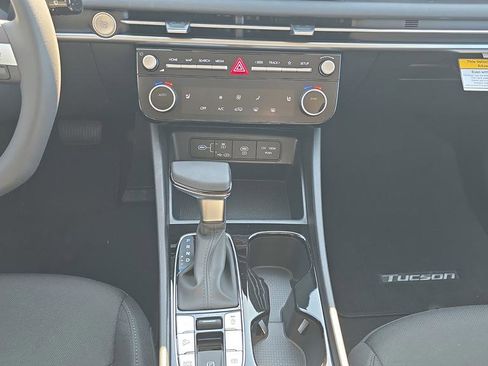 New 2026 Hyundai Tucson SEL FWD image 21