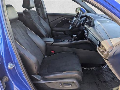 Certified 2025 Acura ADX A-Spec image 23