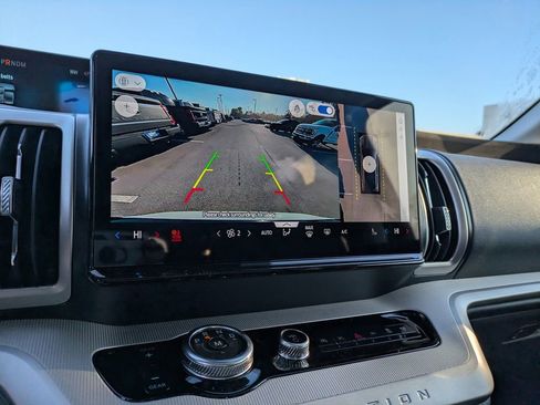 New 2026 Ford Expedition Active RWD image 24