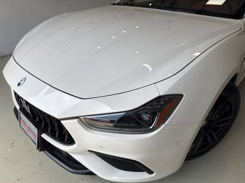 Used 2022 Maserati Ghibli Modena Q4 image 55