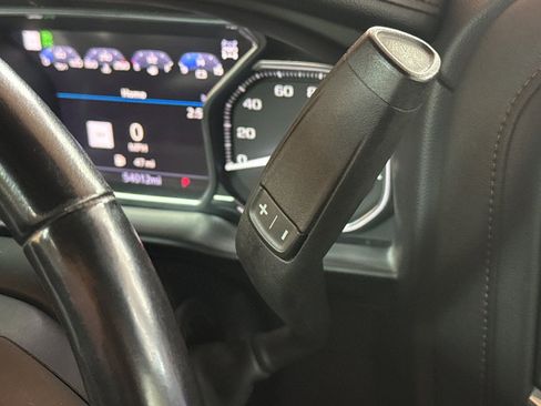 Used 2020 GMC Sierra 2500 AT4 w/ AT4 Premium Package AWD/4WD image 21