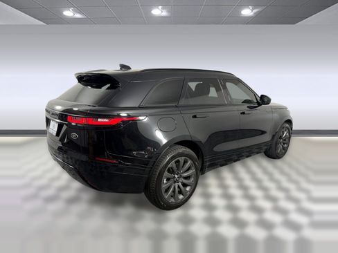 Used 2023 Land Rover Range Rover Velar R-Dynamic S AWD/4WD image 9