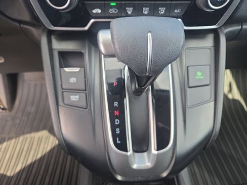Used 2019 Honda CR-V LX image 26