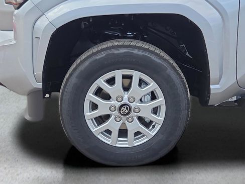New 2026 Toyota Tacoma SR5 AWD/4WD image 9