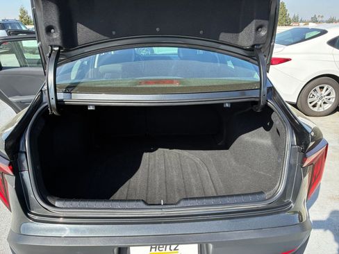 Used 2025 Kia K4 LXS image 30