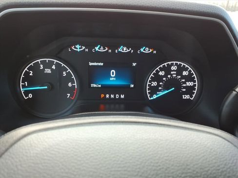 Used 2023 Ford F150 XLT w/ Trailer Tow Package image 18