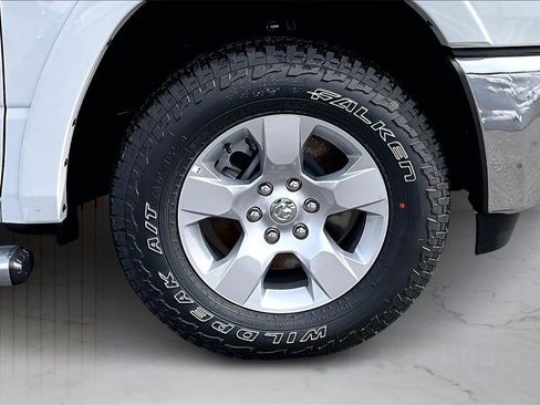 New 2026 RAM 1500 Big Horn image 31