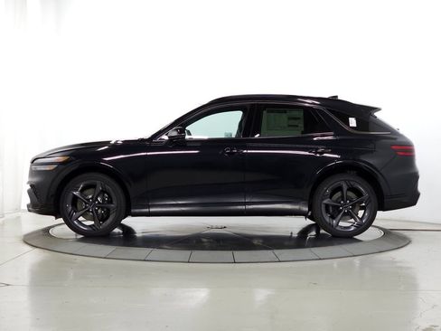 Used 2026 Genesis GV70 3.5T Sport Prestige AWD/4WD image 4