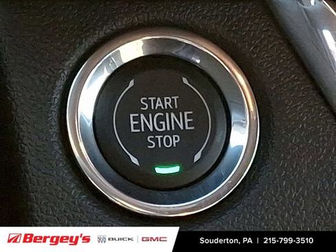 New 2026 Buick Envista Preferred w/ Convenience I Package image 16