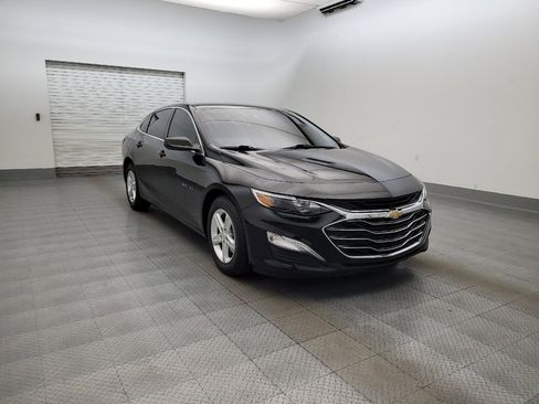 Used 2023 Chevrolet Malibu LS FWD image 13