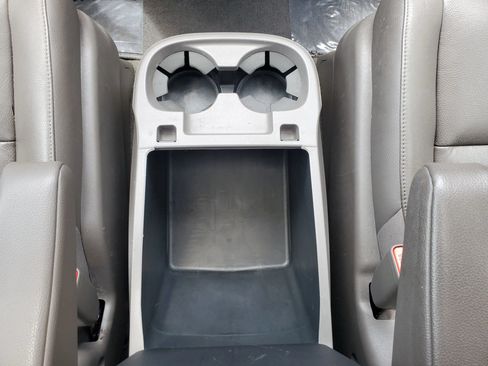 Used 2017 Honda Odyssey EX-L image 30