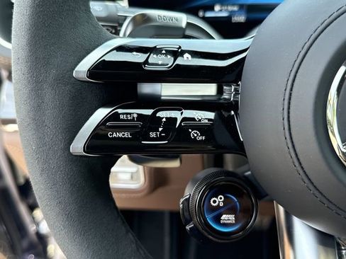 New 2025 Mercedes-Benz GLE 53 AMG GLE 53 AMG image 16