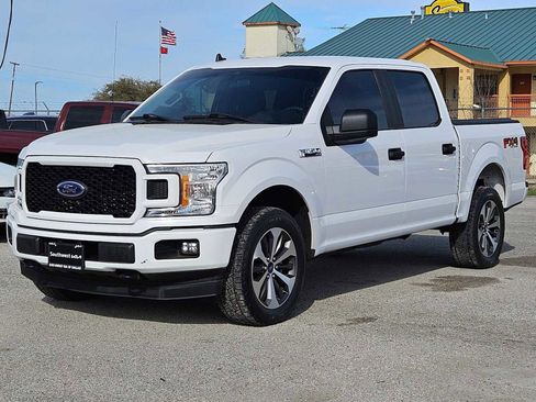 Used 2020 Ford F150 XL w/ Equipment Group 101A Mid image 10