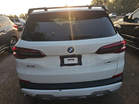 Used 2020 BMW X5 sDrive40i w/ Convenience Package image 7