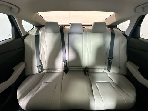 Used 2024 Honda Accord EX image 30