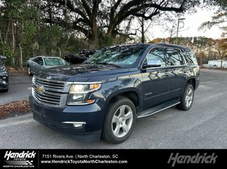 Used 2019 Chevrolet Tahoe Premier video 1