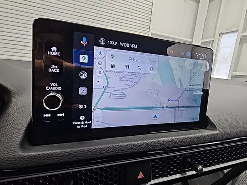 New 2026 Honda Civic Sport Touring image 14