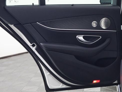Certified 2022 Mercedes-Benz E 450 4MATIC All-Terrain Wagon image 13