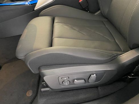 New 2026 BMW X3 M50 w/ Premium Package image 12