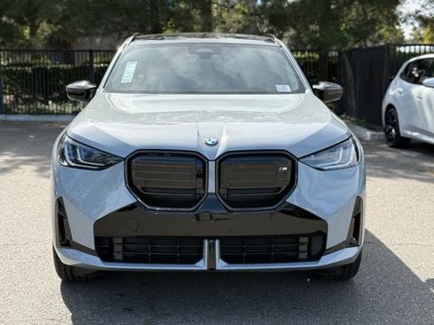 New 2026 BMW X3 M50 w/ Premium Package image 4
