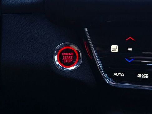 Used 2019 Honda HR-V EX image 27