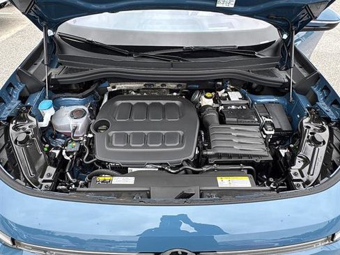 New 2026 Volkswagen Tiguan SEL R-Line AWD/4WD image 30