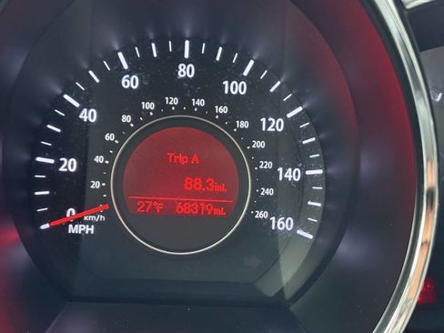 Used 2013 Kia Optima EX w/ Premium Pkg image 36