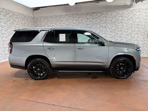 Used 2023 Chevrolet Tahoe High Country image 9