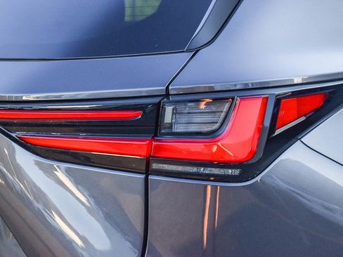 New 2026 Lexus NX 350h AWD w/ Premium Package image 7