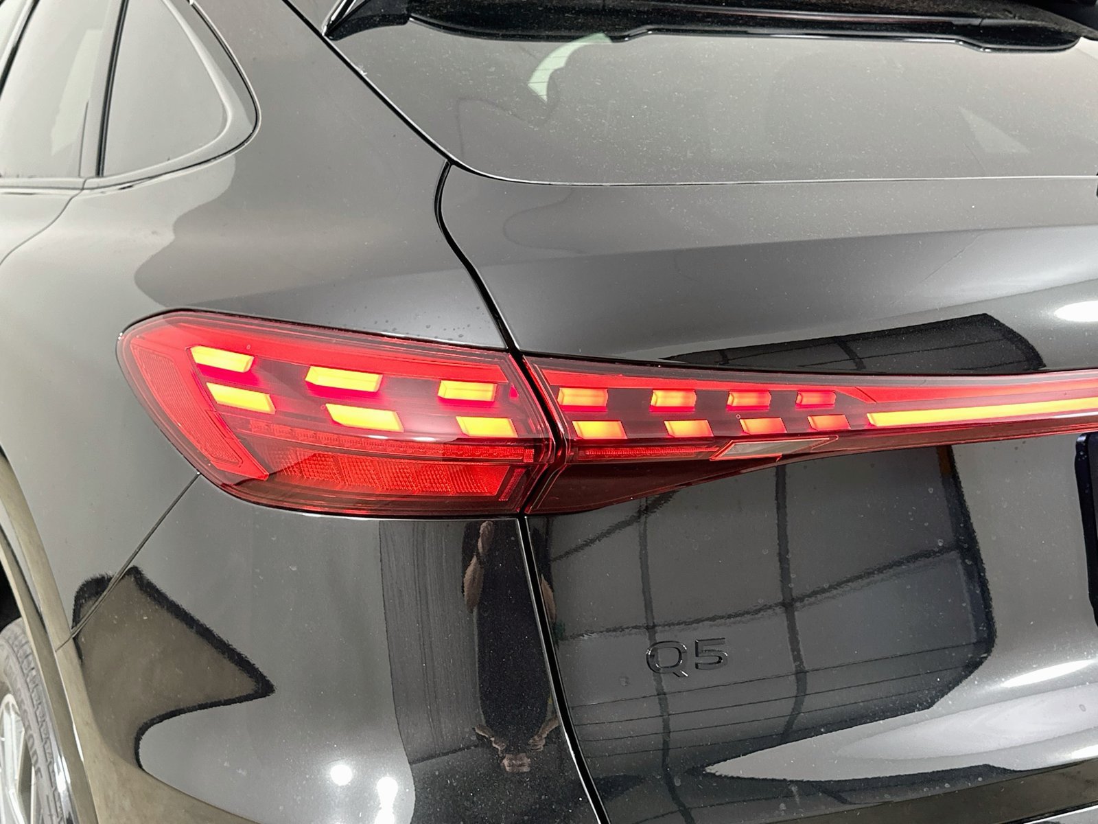 New 2026 Audi Q5 Premium Plus AWD/4WD image 12