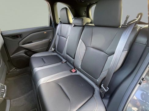 Certified 2026 Subaru Forester Wilderness AWD/4WD image 27